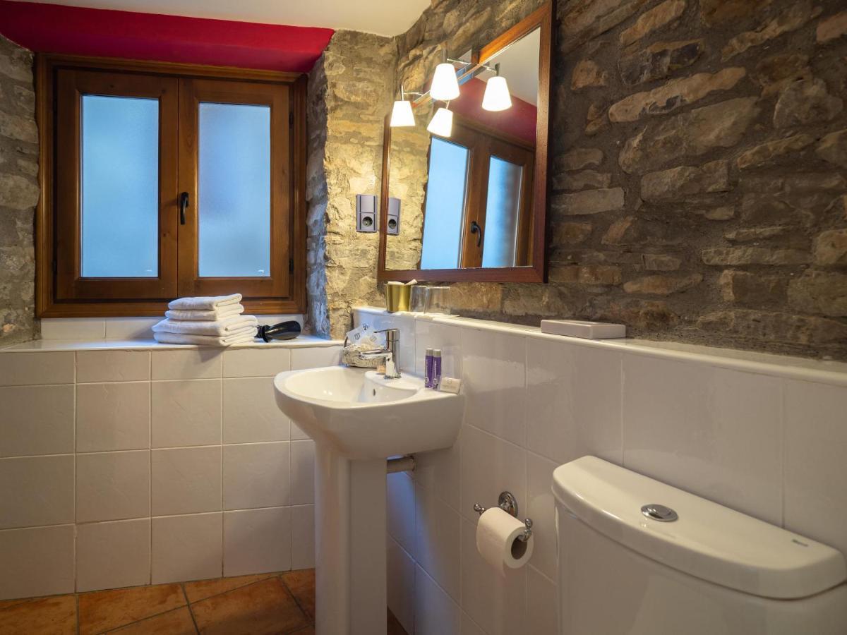 Casa Cruz - Auto Check-In (Adults Only) Otel Boltaña Dış mekan fotoğraf
