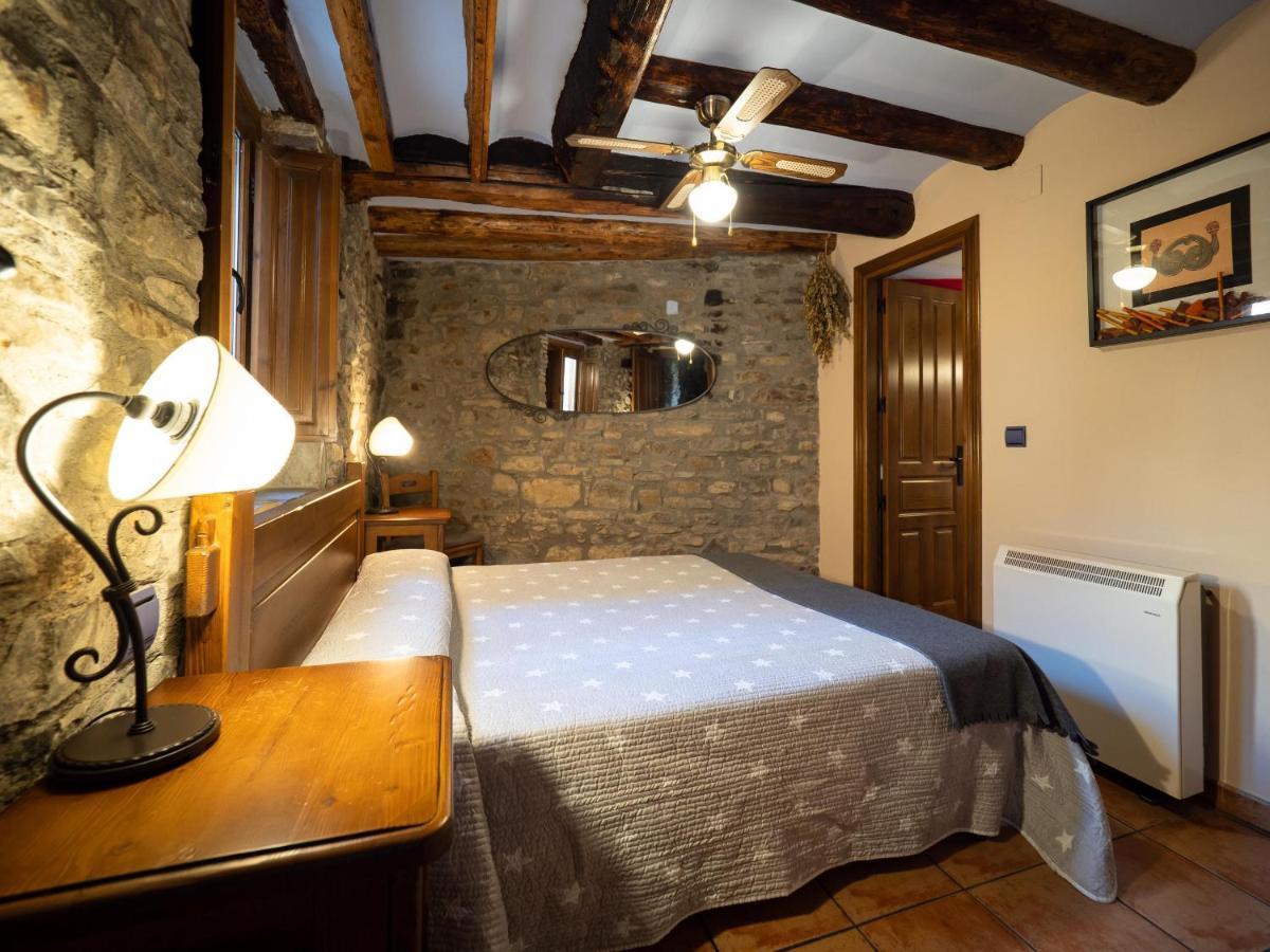 Casa Cruz - Auto Check-In (Adults Only) Otel Boltaña Dış mekan fotoğraf