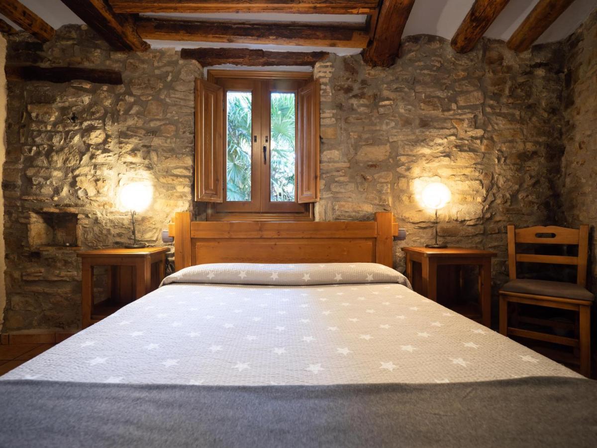 Casa Cruz - Auto Check-In (Adults Only) Otel Boltaña Dış mekan fotoğraf