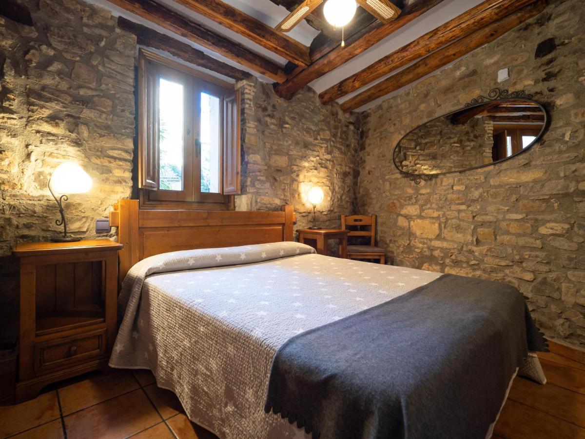 Casa Cruz - Auto Check-In (Adults Only) Otel Boltaña Dış mekan fotoğraf