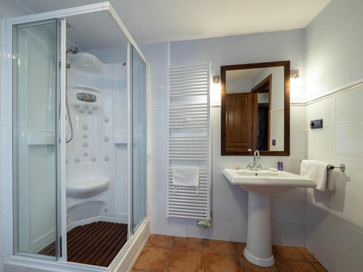 Casa Cruz - Auto Check-In (Adults Only) Otel Boltaña Dış mekan fotoğraf