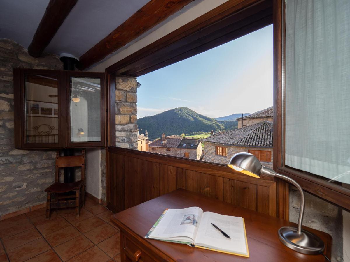 Casa Cruz - Auto Check-In (Adults Only) Otel Boltaña Dış mekan fotoğraf