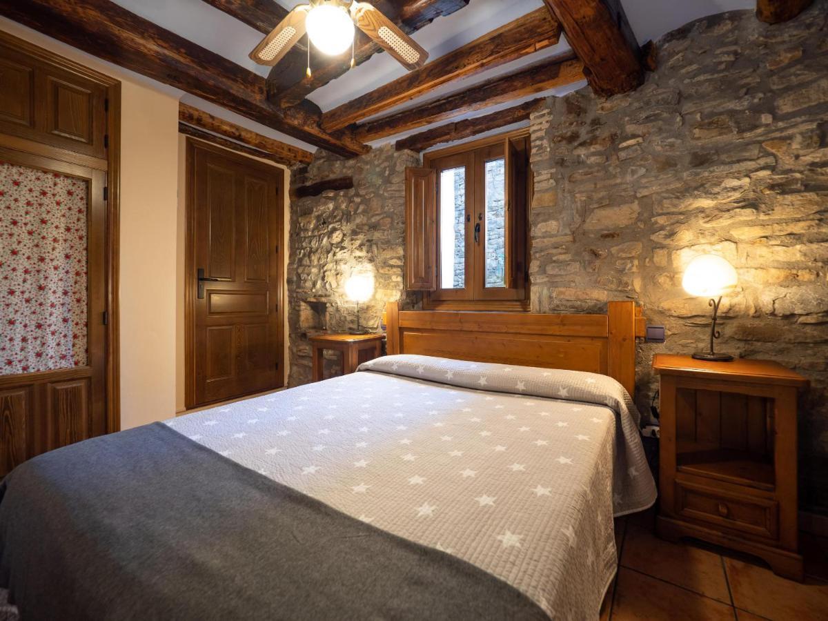 Casa Cruz - Auto Check-In (Adults Only) Otel Boltaña Dış mekan fotoğraf