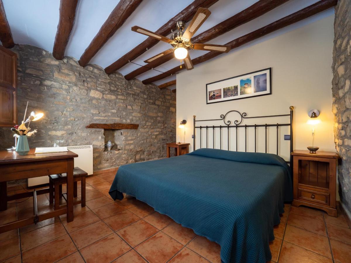 Casa Cruz - Auto Check-In (Adults Only) Otel Boltaña Dış mekan fotoğraf