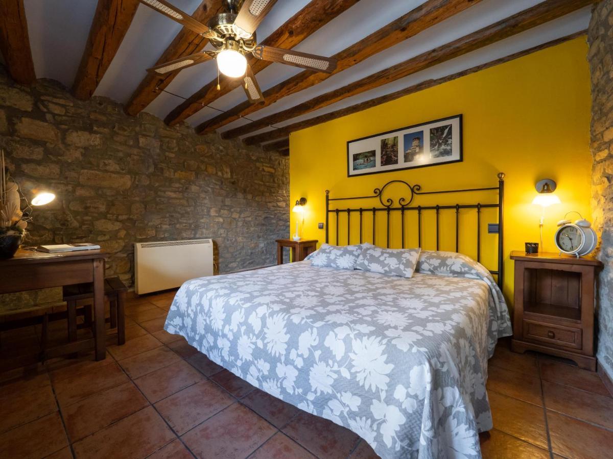 Casa Cruz - Auto Check-In (Adults Only) Otel Boltaña Dış mekan fotoğraf
