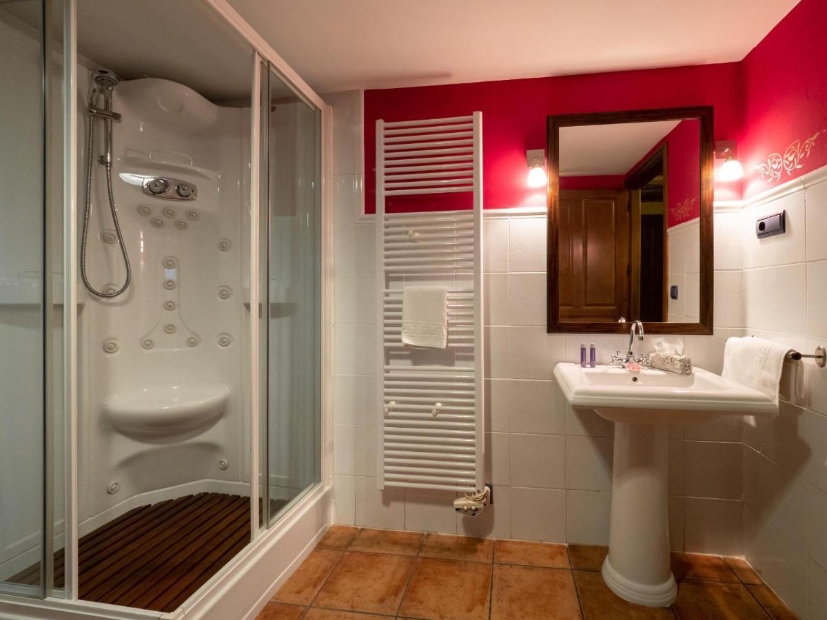 Casa Cruz - Auto Check-In (Adults Only) Otel Boltaña Dış mekan fotoğraf