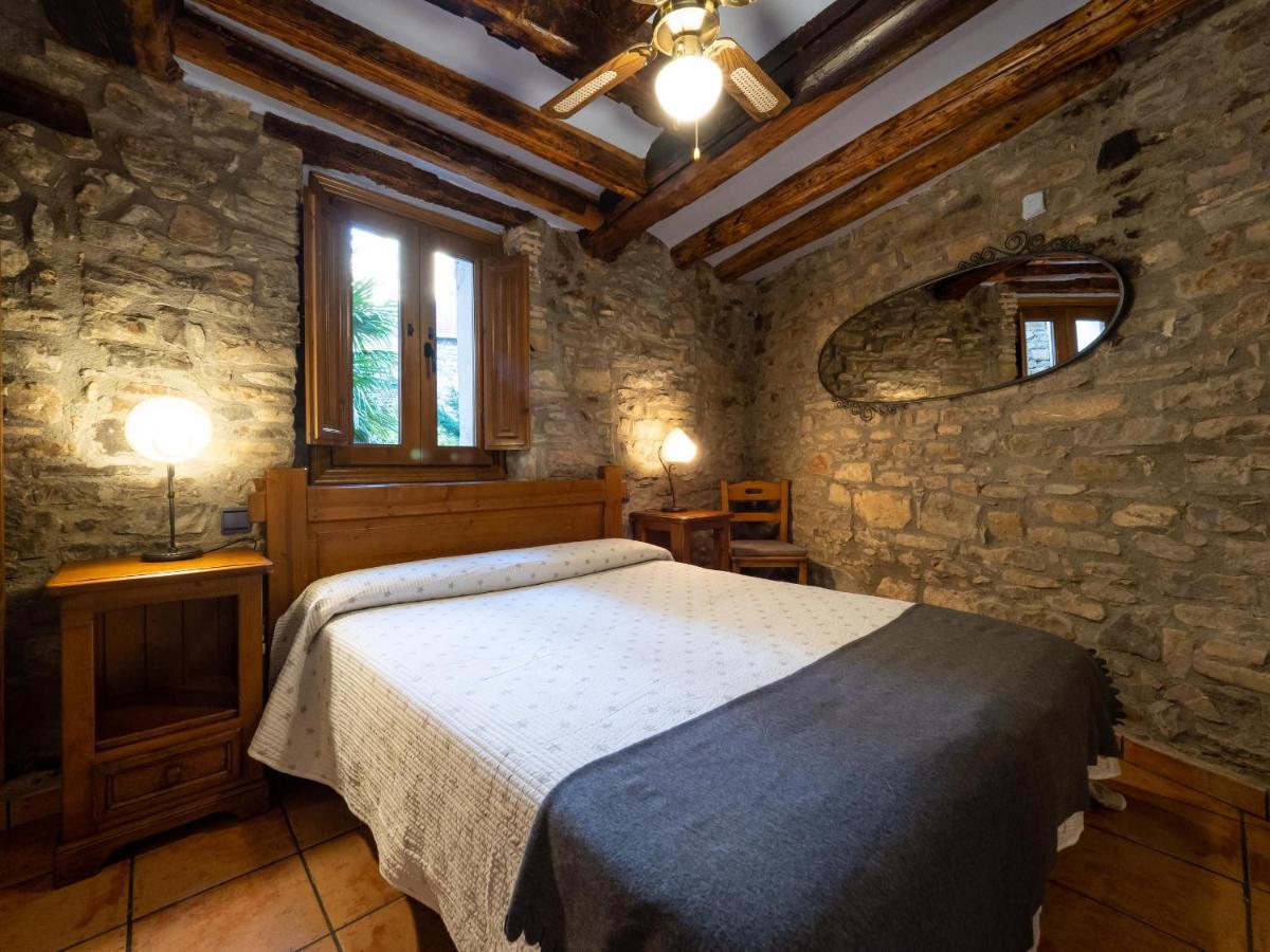 Casa Cruz - Auto Check-In (Adults Only) Otel Boltaña Dış mekan fotoğraf