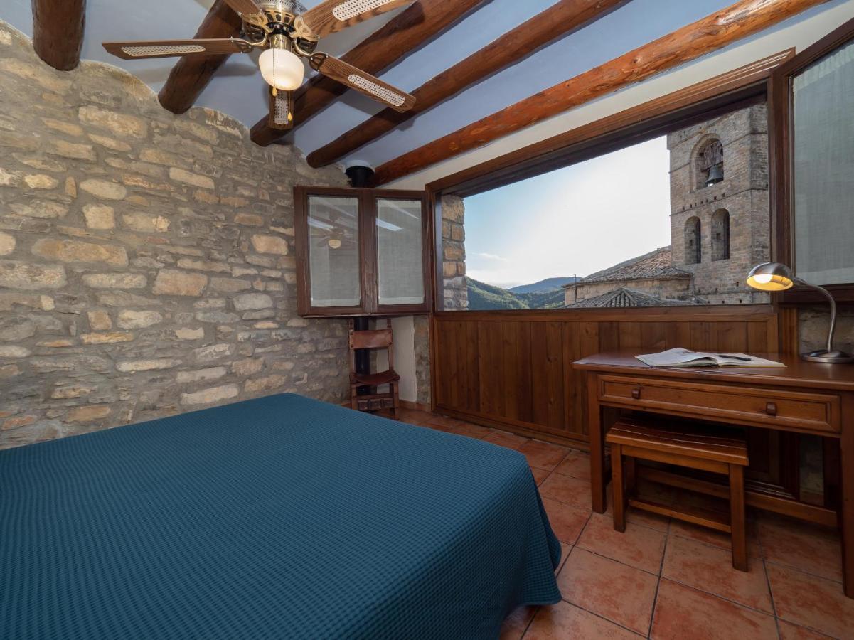 Casa Cruz - Auto Check-In (Adults Only) Otel Boltaña Dış mekan fotoğraf
